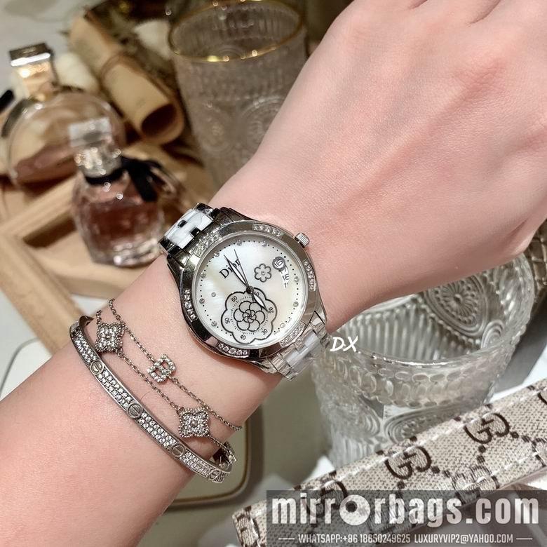 Replica Dior 34mm 2nms29