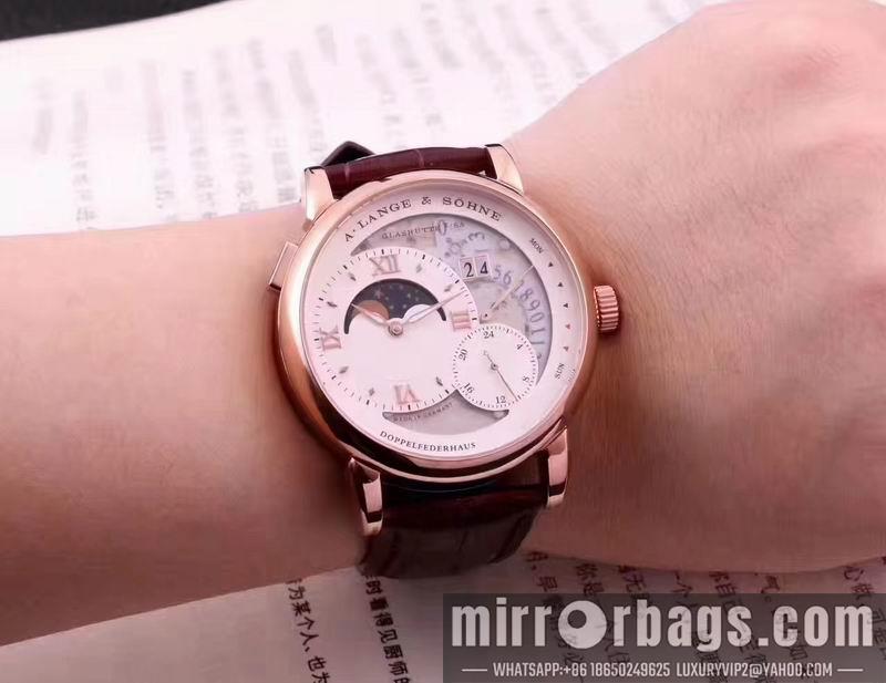 Replica A.Lange & Sohne 44X14.5mm 0506146
