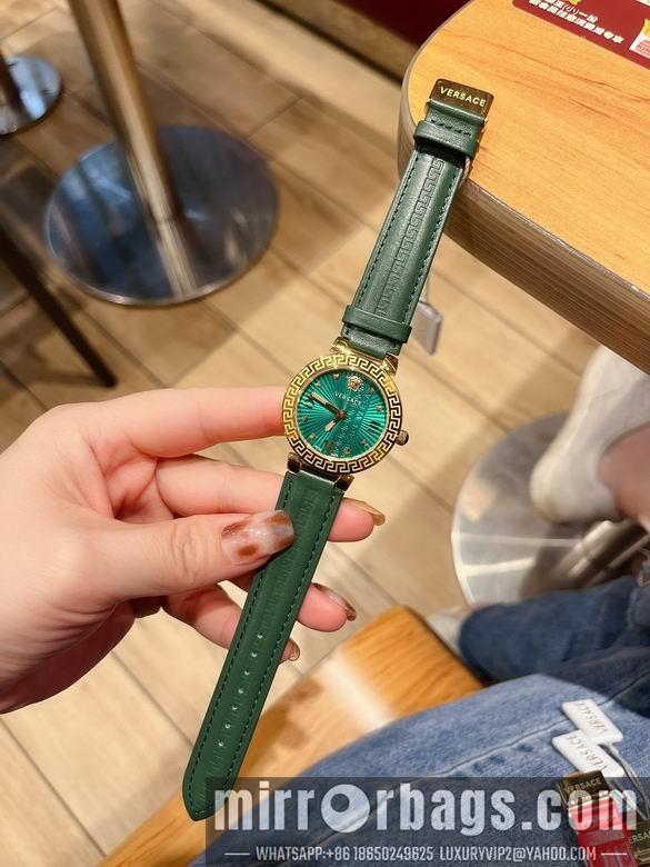 Replica Versace 36mm 4nbz25