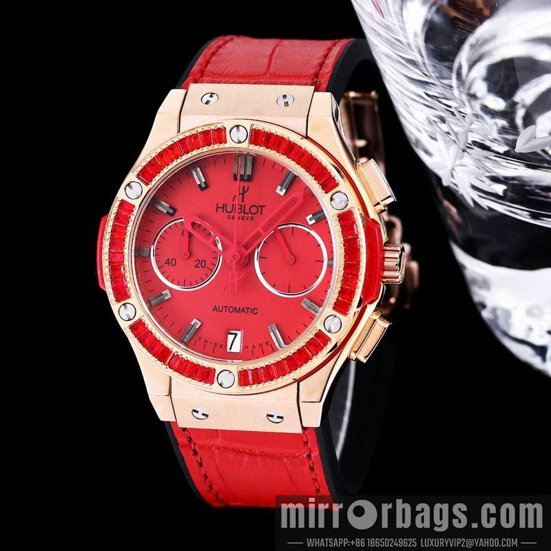 Replica Hublot 37.4X11.3mm 060861