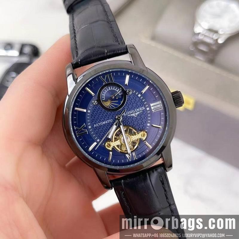Replica Longines 42X11mm 101521