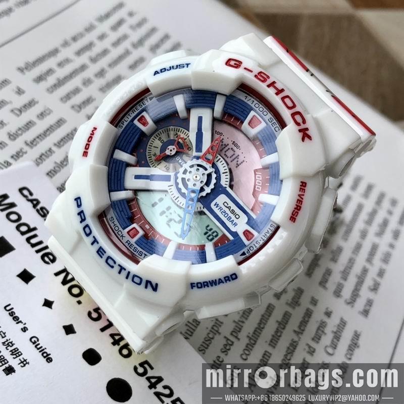 Replica Casio watch 103108