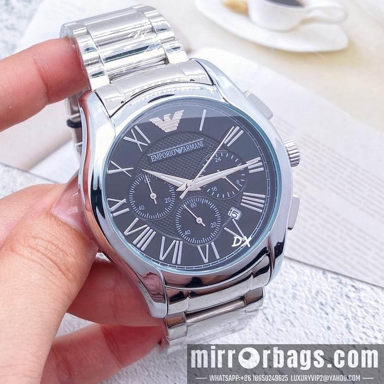 Replica Armani 42mm 4nms74