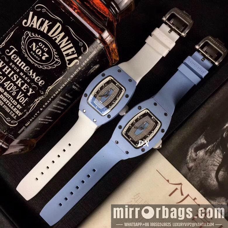 Replica Richard Mille 45x31x12mm 2nms18