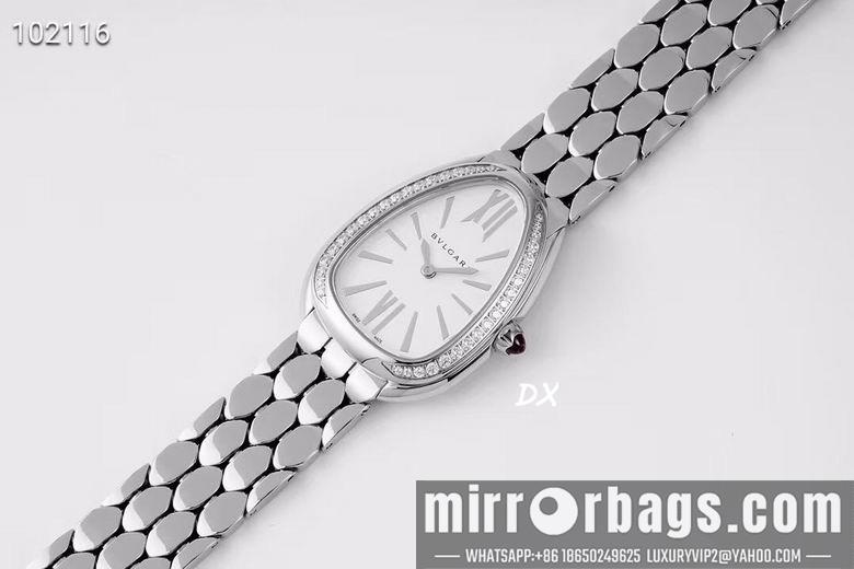 Replica Bvlgari 5nms40