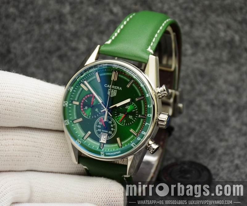Replica Tag Heuer 42mm 072454