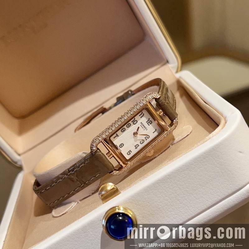 Replica Hermes 25X18mm 022274