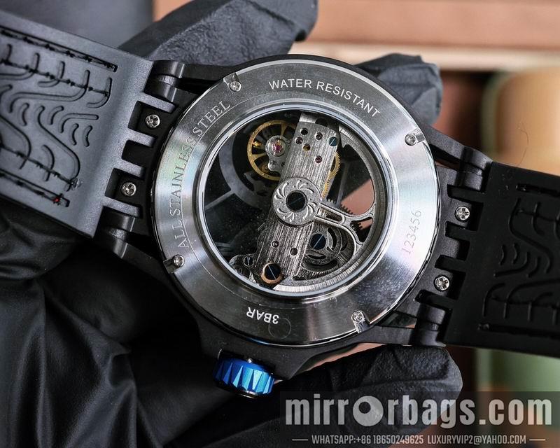 Replica Roger Dubuis 46mm 090939