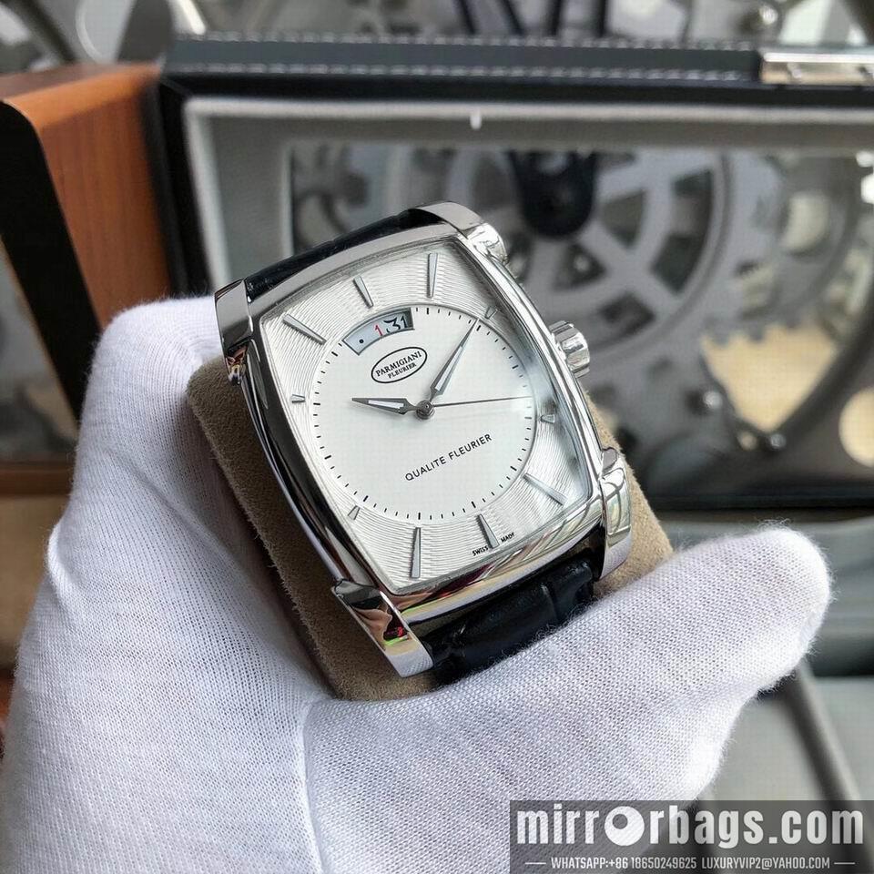 Replica Parmigiani watch 110901