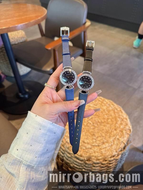 Replica Bvlgari 33mm 082277