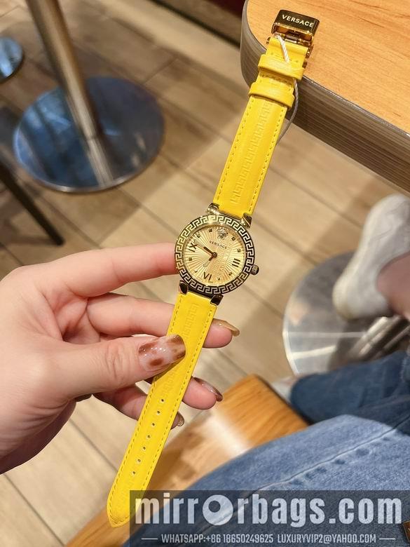 Replica Versace 36mm 4nbz25
