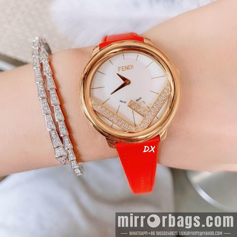 Replica Fendi 36mm 2nms18