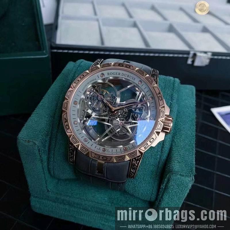 Replica Roger Dubuis 46mm 060854