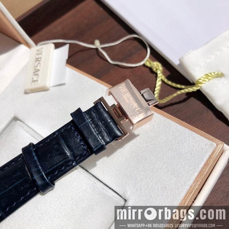 Replica Versace 42mm 112034