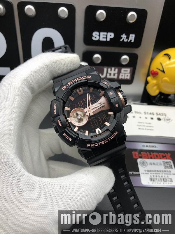 Replica Casio watch 103155