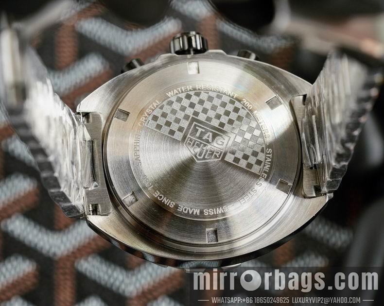 Replica Tag Heuer watch 41mm 123104