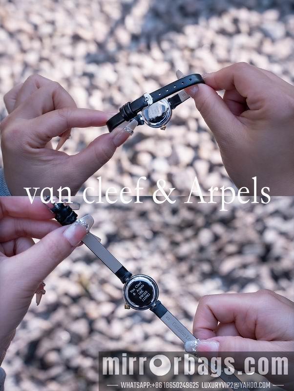 Replica Van Cleef & Arpels 25mm 022350