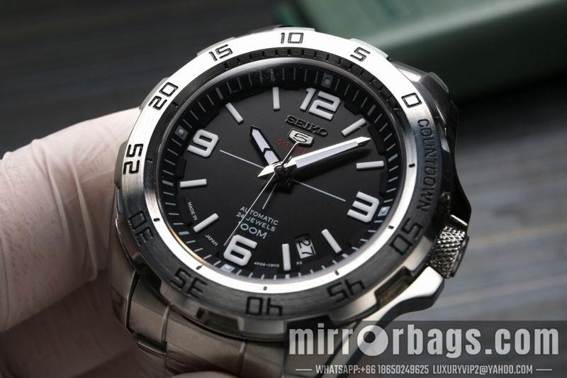 Replica Seiko 43.3X13mm 031755