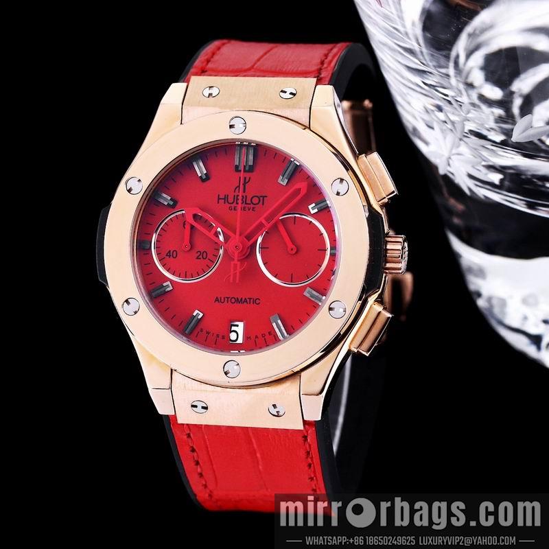 Replica Hublot 37.4X11.3mm 060860