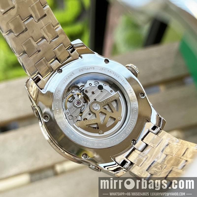 Replica Citizen 44X12mm 122312