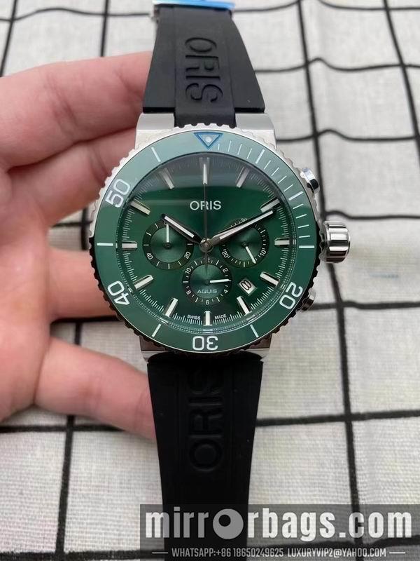 Replica Oris 46mm 110966