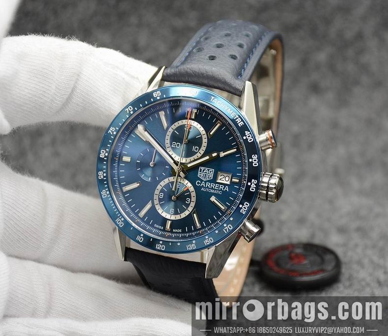 Replica Tag Heuer men 43.5X14.5mm M27