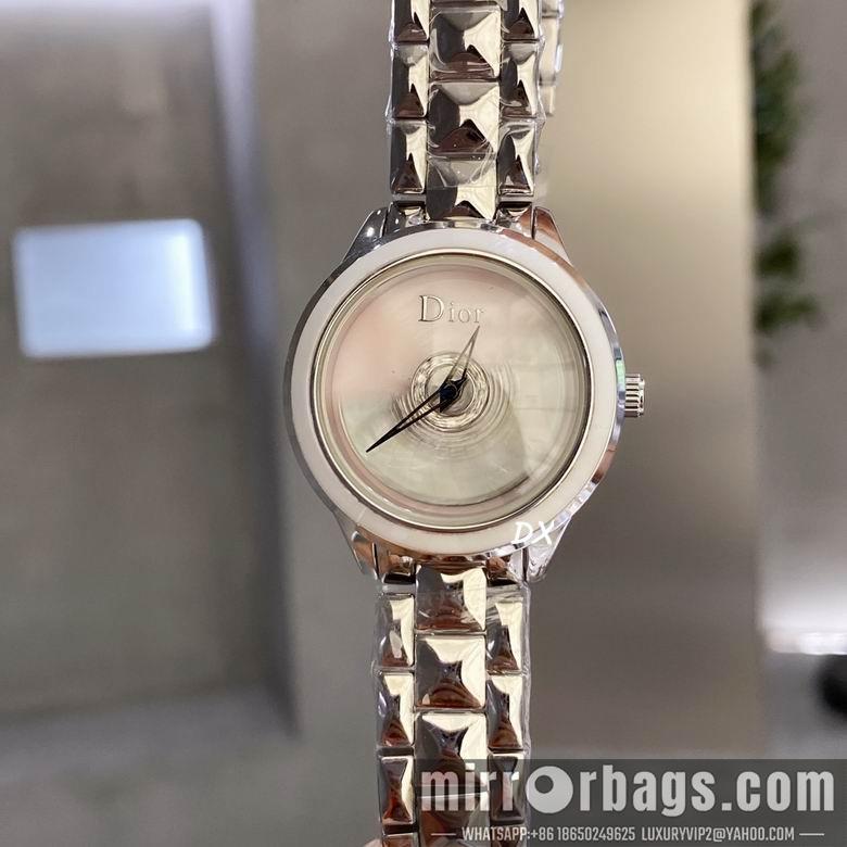Replica Dior 33mm 3nms53