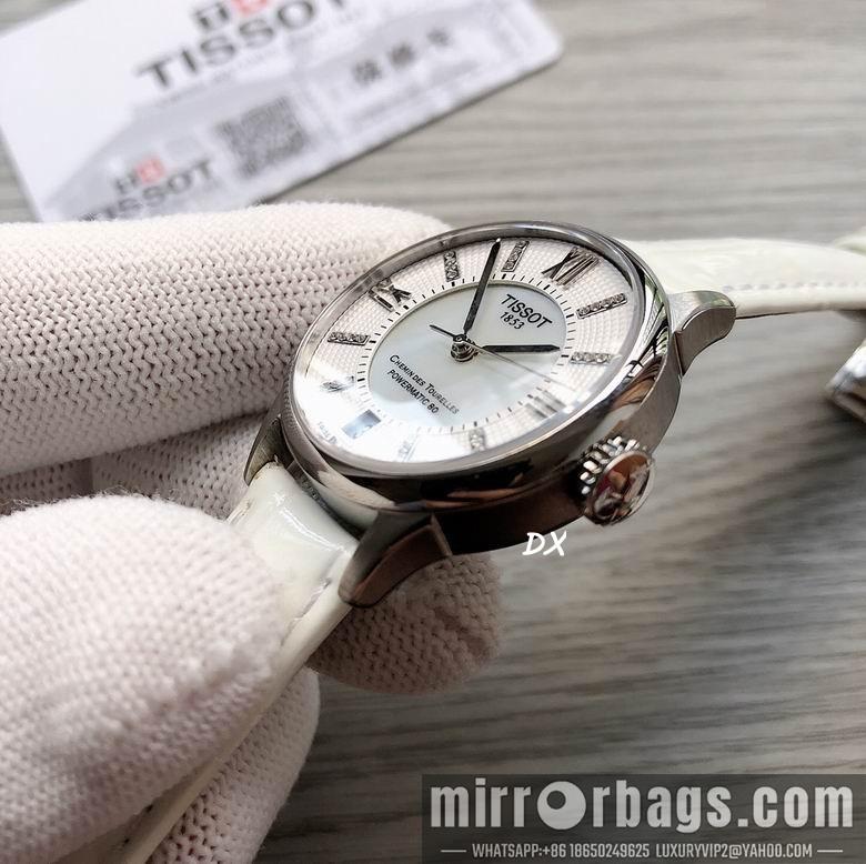 Replica Tissot 32mm 2nms20