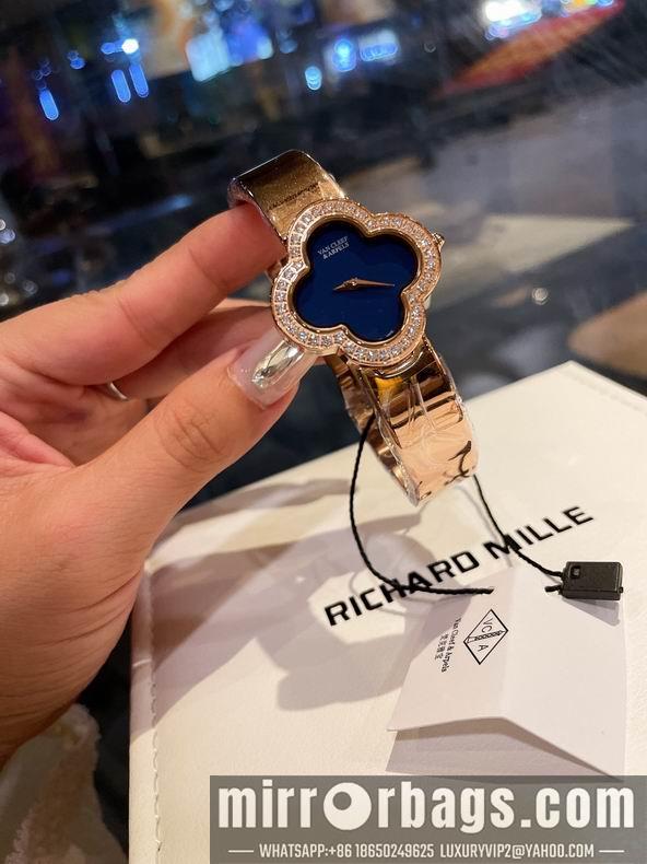 Replica Van Cleef & Arpels watch 090931