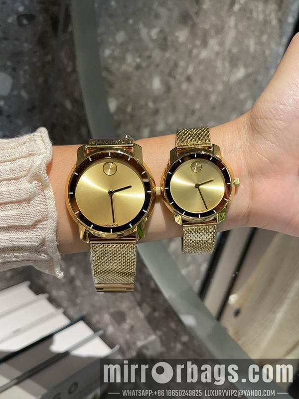 Replica Movado 34mm 102321