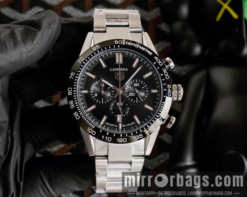 Replica Tag Heuer watch 41mm 123107