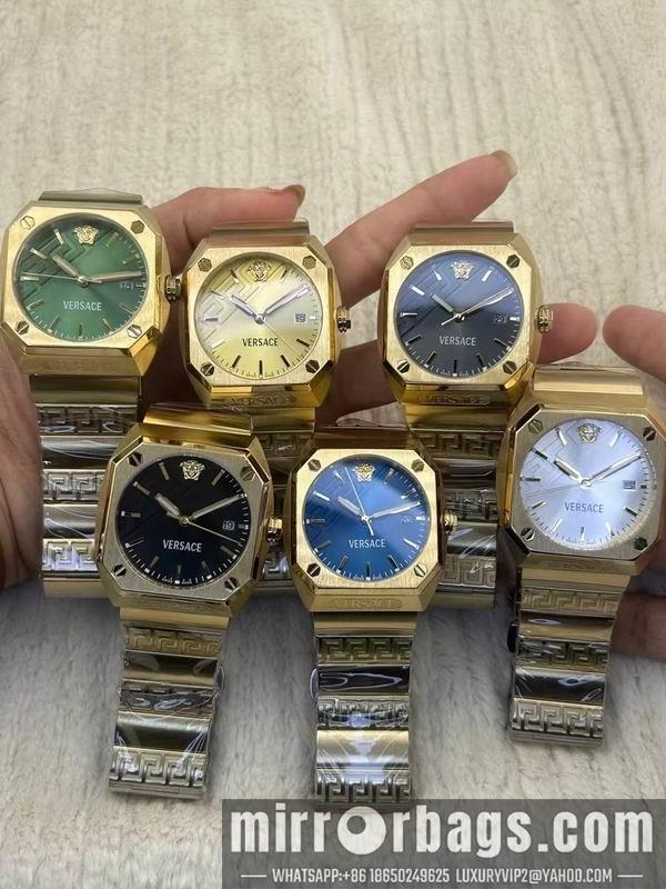 Replica Versace watch 031129