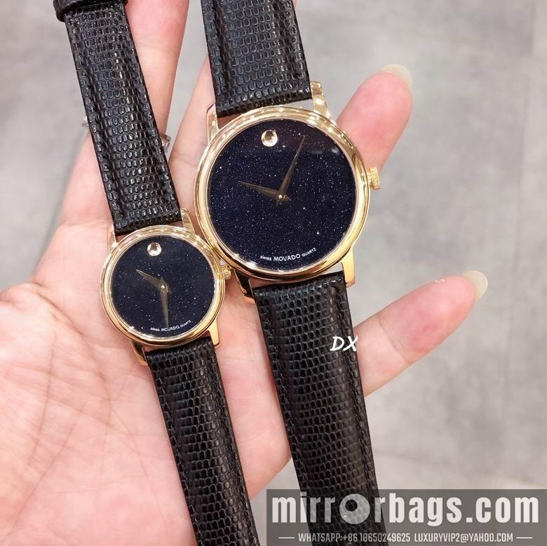 Replica Movado 4nms28