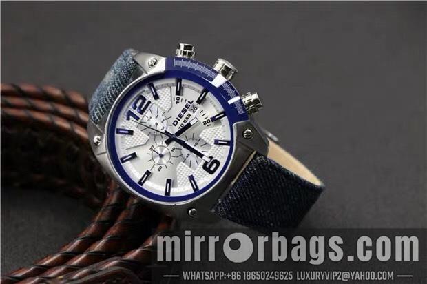Replica Diesel DZ4480 50X12mm 0506125