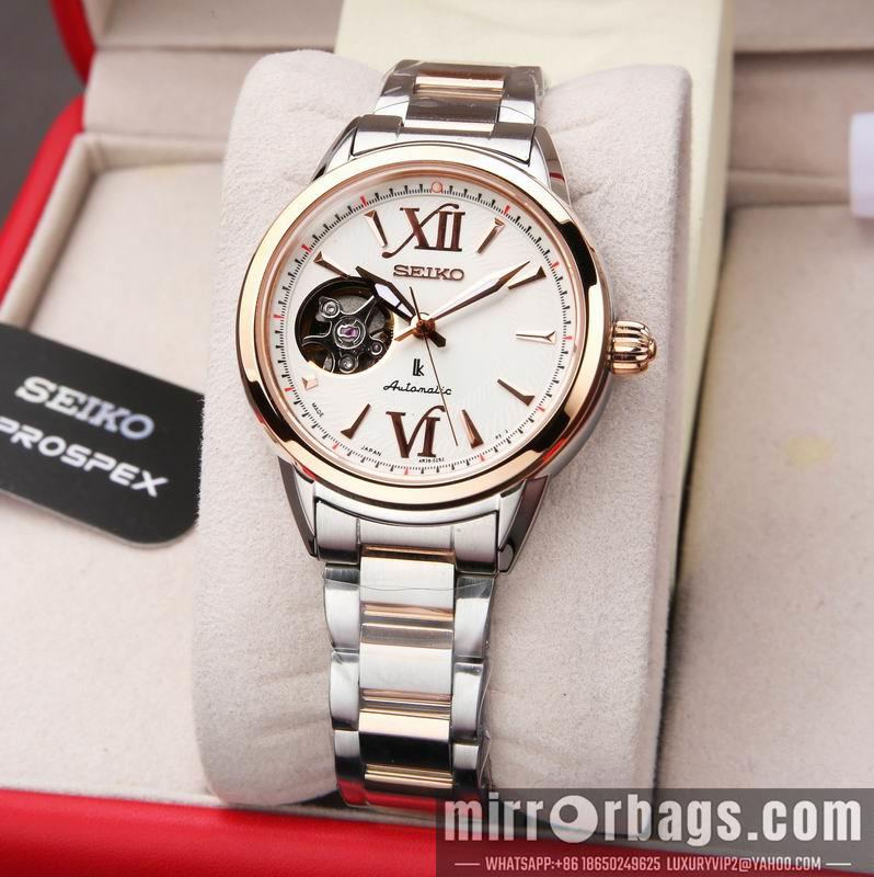 Replica Seiko 33.95X10.32mm 050221