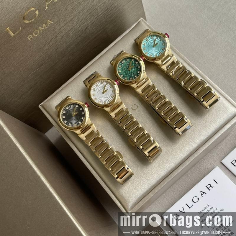Replica Bvlgari 28mm 082269