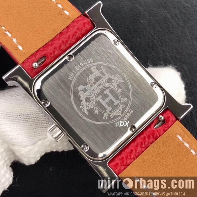 Replica Hermes 26x36x8mm 2nms33