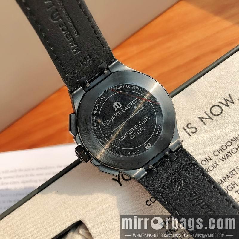 Replica Maurice Lacroix 42mm 102254