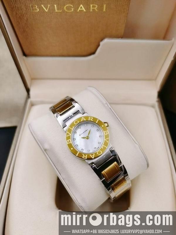 Replica Bvlgari 26mm 022231