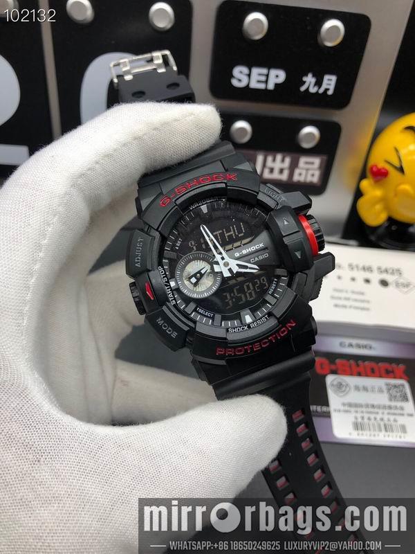 Replica Casio watch 103155