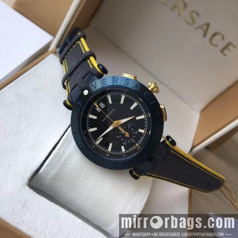 Replica Versace 42mm 080667