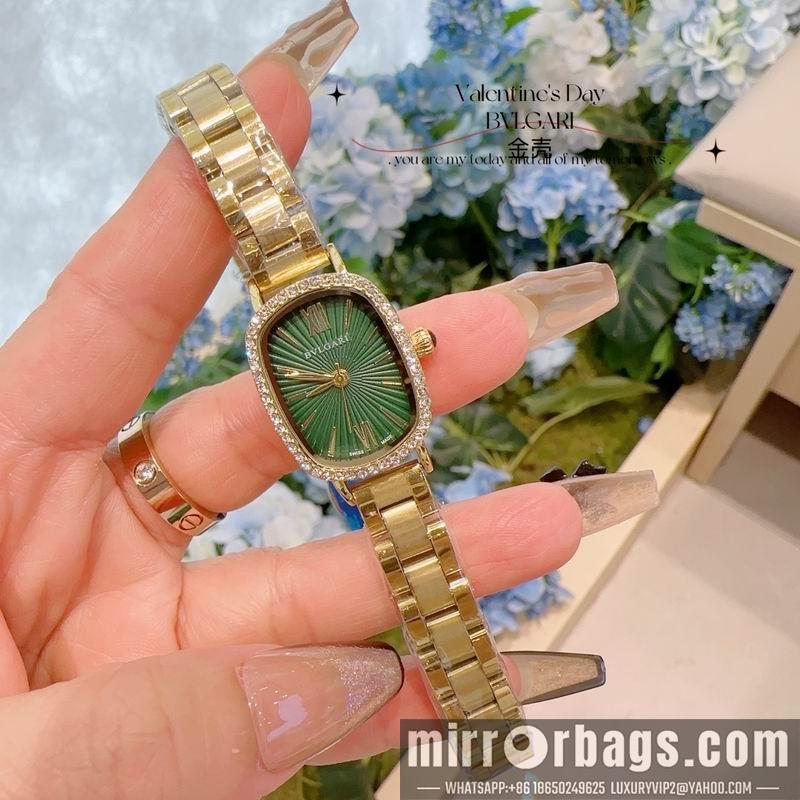 Replica Bvlgari 21X27mmX6mm 103166