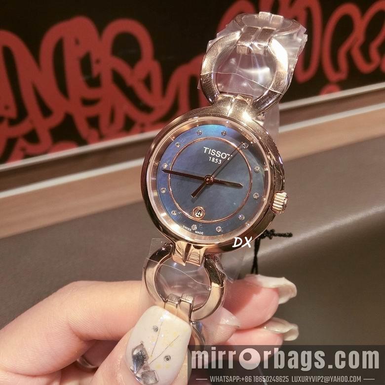 Replica Tissot 28mm 2nms23