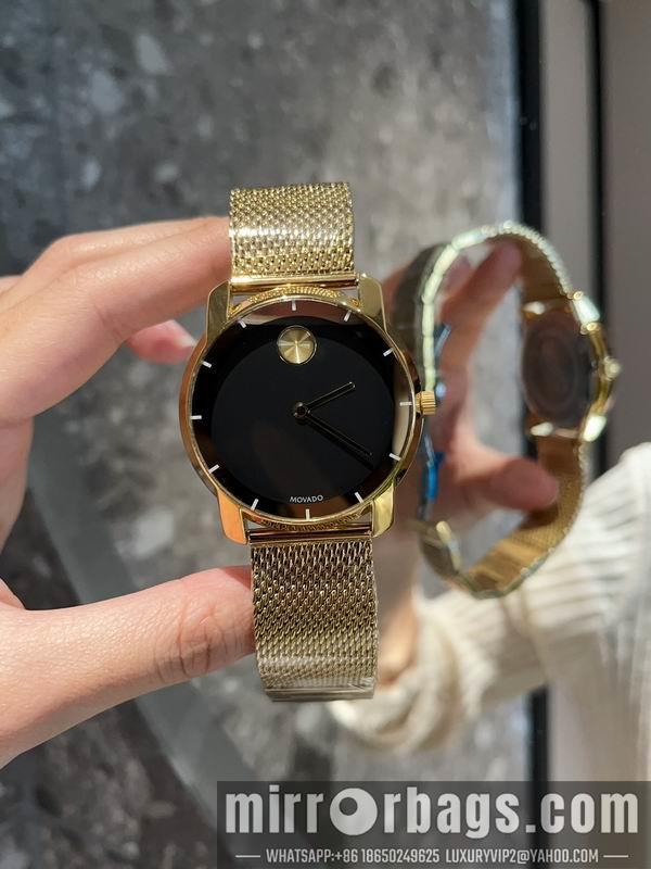 Replica Movado 34mm 102321