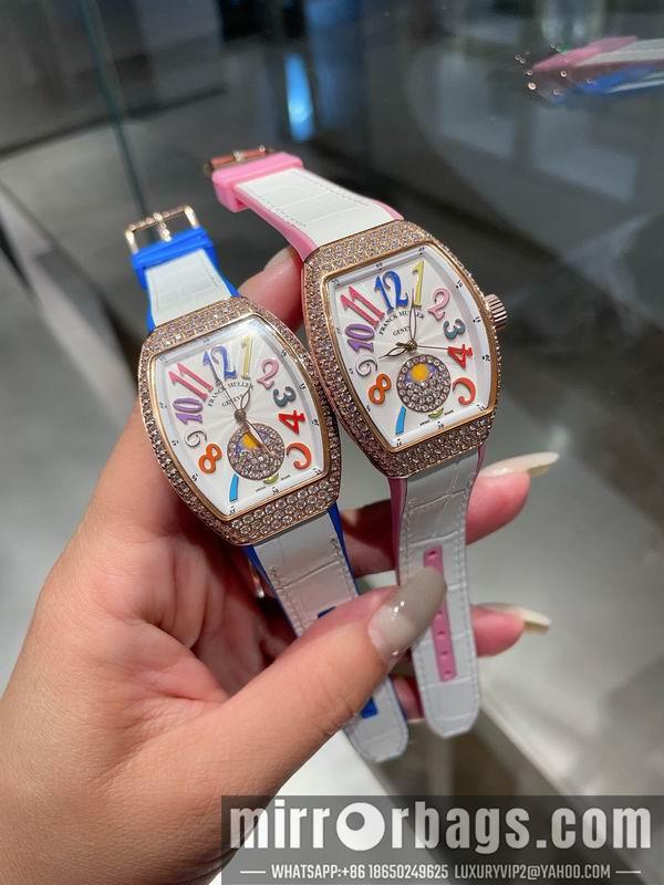 Replica Franck Muller 40X35X11mm 060333