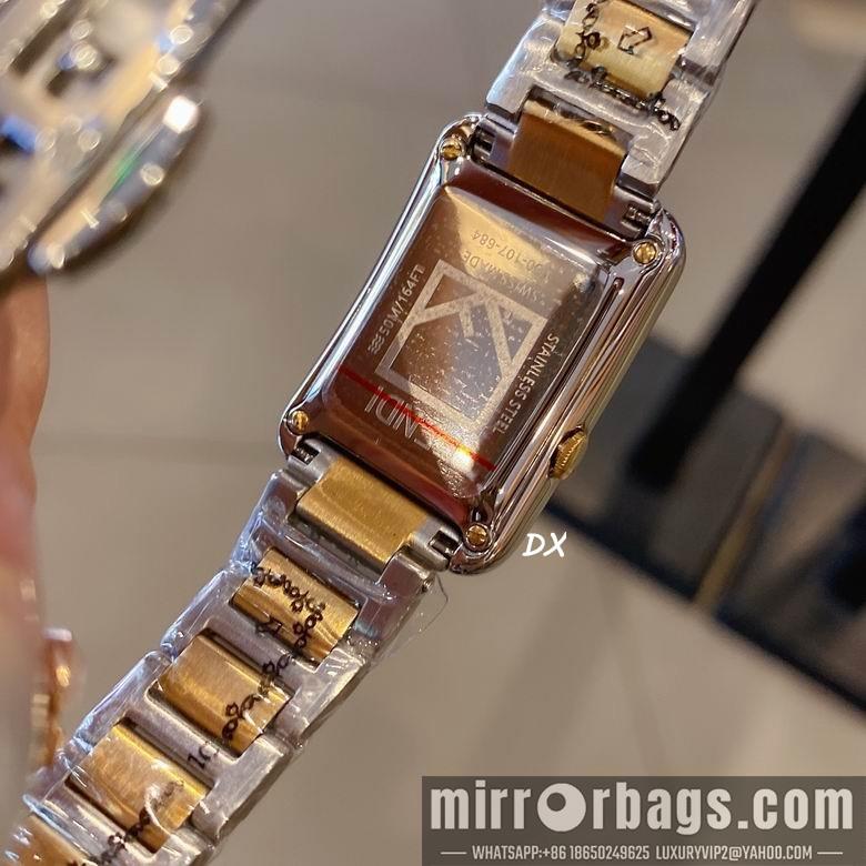 Replica Fendi 22.5x32mm 2nms17