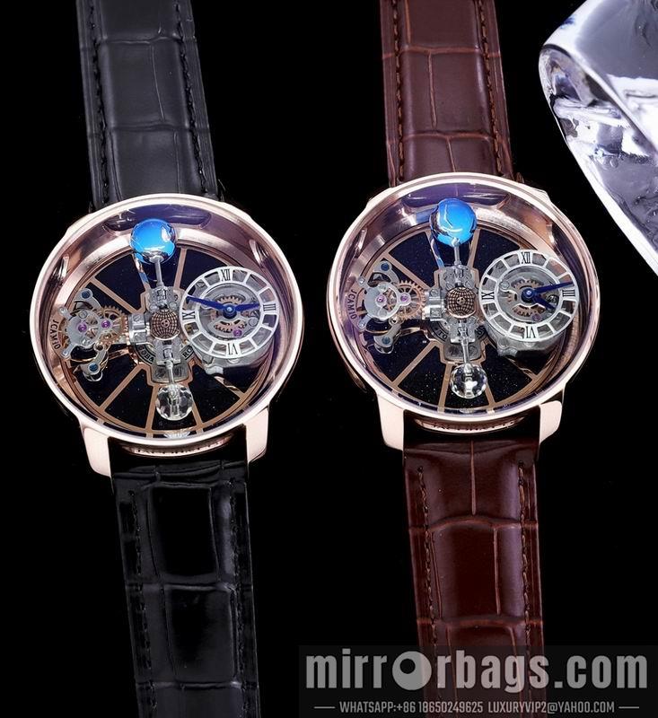 Replica Jacob & Co watch 082113