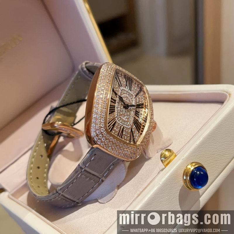Replica Franck Muller 30X40mm 082258