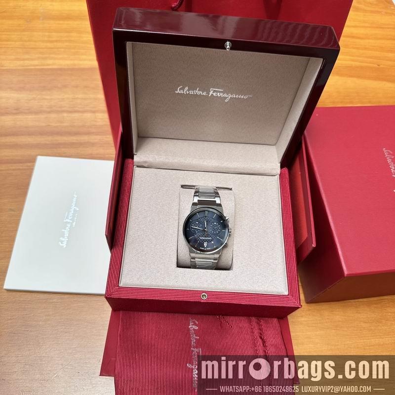 Replica Ferragamo 41mm 090930