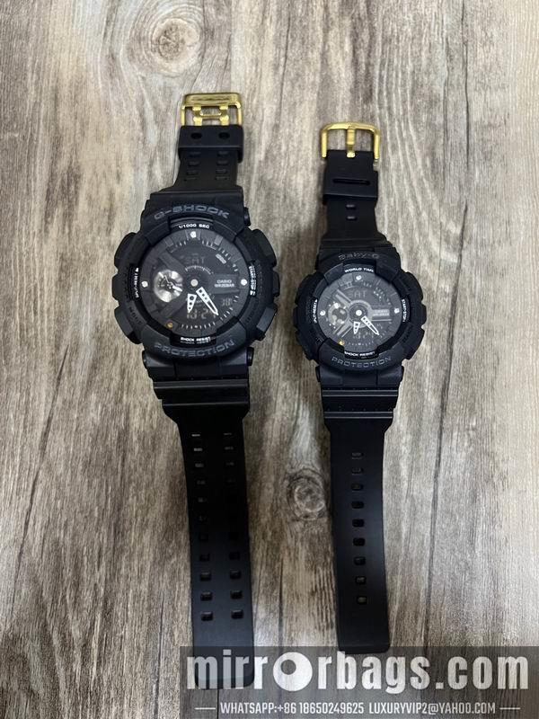 Replica Casio 52mm 43mm 103144